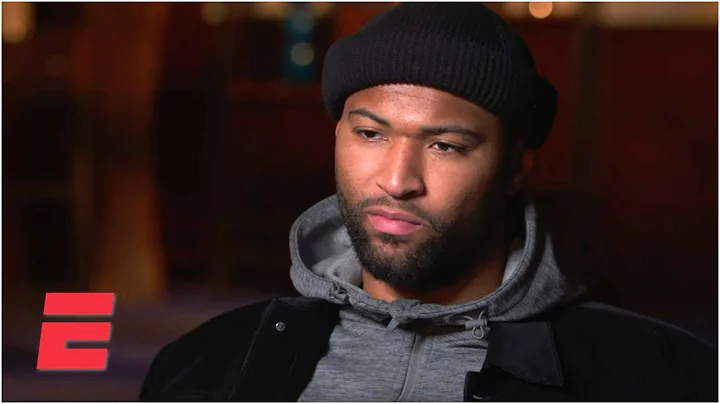 DeMarcus Cousins exclusive on moving forward from injury, joining 'hated' Warriors | NBA Interview - DayDayNews