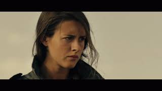 Panic Fest 2018: Hostile | Official Trailer