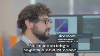 Celebrity SGS bioinformatic capabilities Wealth