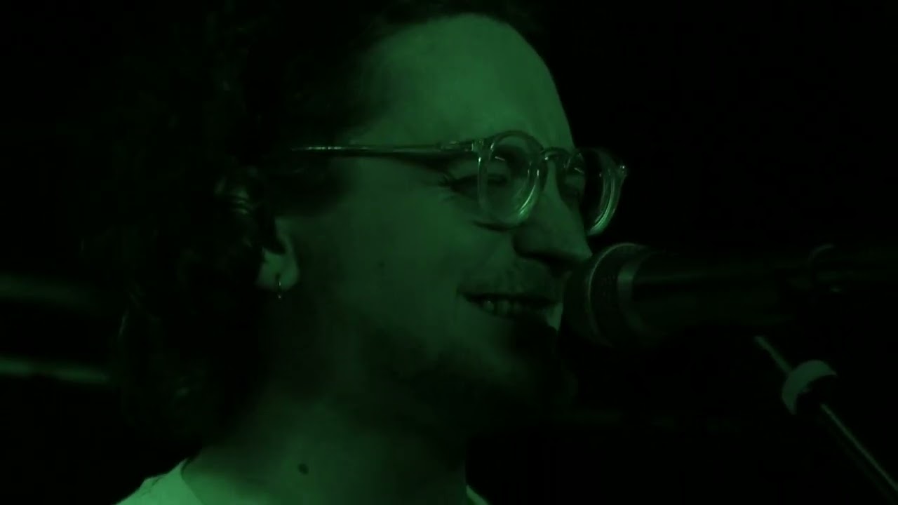 Watch Slügfüt - Ever And Ever - Sidney & Matilda - Sheffield - 30/01/25.. on YouTube Watch Slügfüt - Ever And Ever - Sidney & Matilda - Sheffield - 30/01/25.. on YouTube