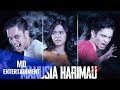 MANUSIA HARIMAU