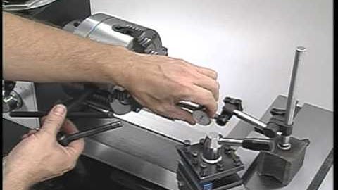 1.2 Machine Tool Basics -- Lathe Workholding -- SMITHY GRANITE 3-in-1_(360p).flv