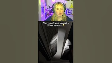 what a menace 🔥#phasmophobia #phasmophobiagame #gaming