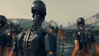 Ironman 4 2020 Returns Of Machine L Official Trailer L Full Movieclip Concept Hd Marvel Studios720P