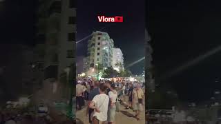 Ndoci Ne Vlore Muzika Shkodrane Super Atmosfer Ne Vloren Ton Te Bukur