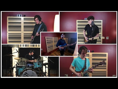 Fernway : Big.Bad.Ugly [OFFICIAL "LIVE" PLAY THROUGH]