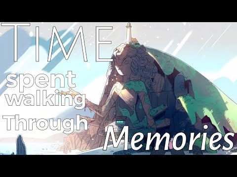 nell - Time spent walking through memories 日本語