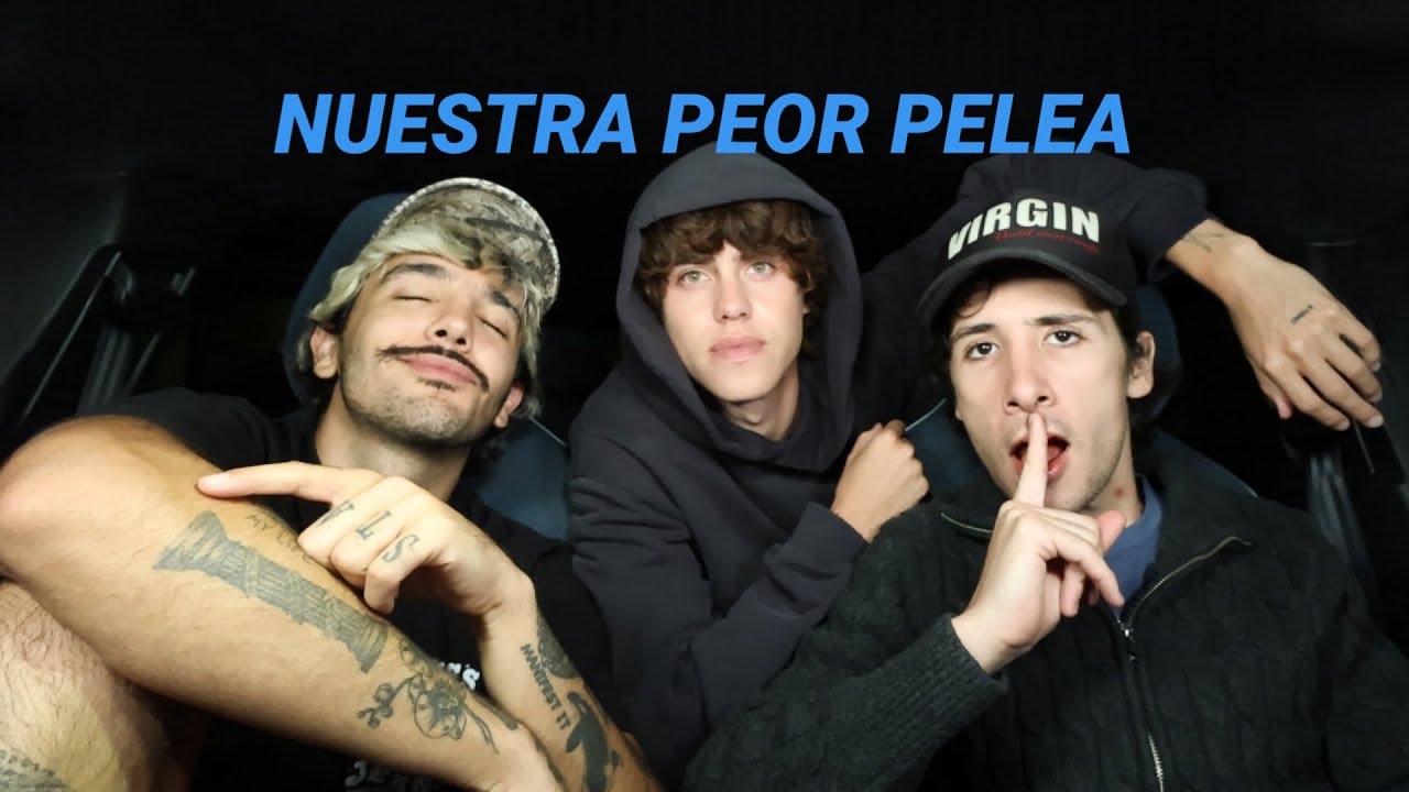 El Q&A que nadie se atrevió a hacer