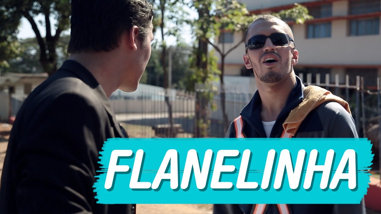 FLANELINHA