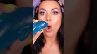 Jelly Dolphin Dive Trying This Gummy