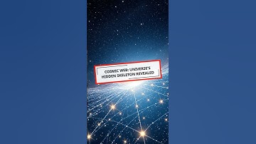 Cosmic Web: Universe