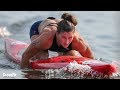 2018 CrossFit Games | Individual Madison Triplus