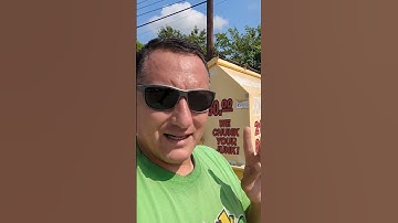 Magic marketing with the mini dumpster #junkremoval #dumpster