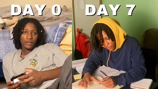 How to Organize Your Life in 7 Days (Full Step-By-Step Process)