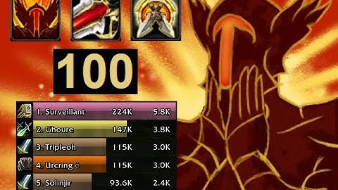 The Complete Guide to Seal Twisting (Season of Discovery)