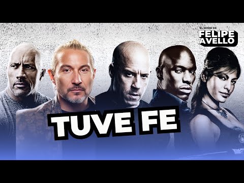 ''TUVE FE'' - en vivo desde Centro Mori 2024