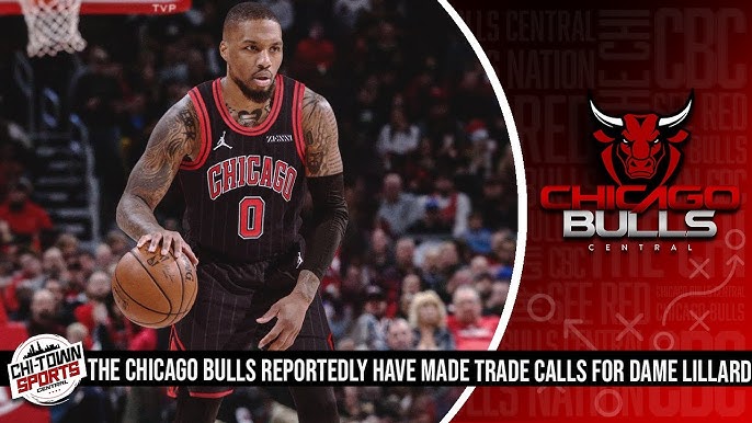 Three Bold Predictions For The Chicago Bulls 2023-24 Season