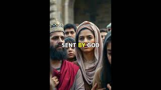 The Walls of Nineveh Fall by Prayer. #Shorts