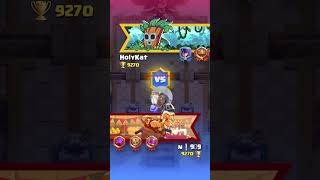 #clashroyale #crl #gameplay #supercell
