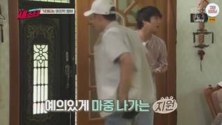 Bts Namjoon On New Boys Small Cut