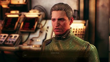 Outer Worlds (PS4 Pro) - 018 - By His Bootstraps