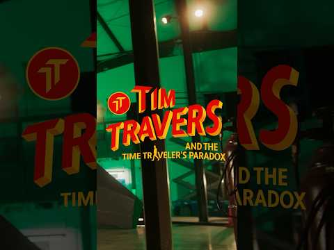 The scientific journey of finding himself demands a few casualties.