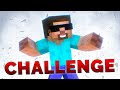 ULTIMATE CHALLENGE in MINECRAFT