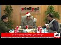 محمود الشحات يقول إنه شاف ربنا سبحانه وتعالى 