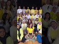 انا نجم كورال روح الشرق 