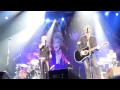 ROXETTE - LIVE CAPE TOWN - SPENDING MY TIME.MOV