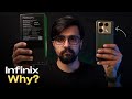 Infinix note 40 pro full review  pros and cons  why you should buy