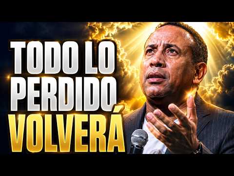 DIOS TIENE PREPARADA UNA RESTAURACIÓN QUE NO ESPERABAS ❤️🙏