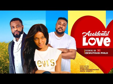 ACCIDENTAL LOVE – EKWUTOUSI PHILO, NOSA REX, ANITA JOSEPH (Nollywood Movie 2023) #philo #trending