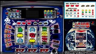 必殺パチスロステーション5 - インベーダー2000 - Amazon | 必殺パチスロステーション5 - インベーダー2000