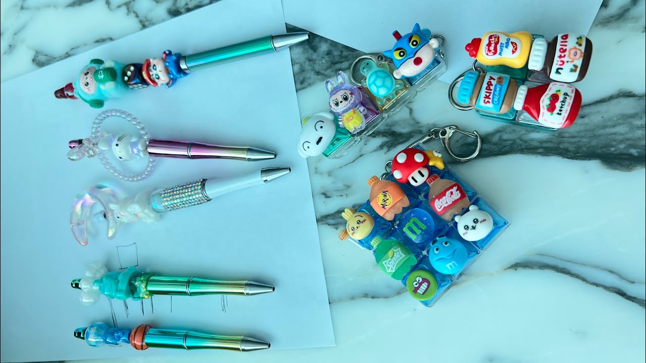 초딩 봄방학 동대문 종합상가 볼꾸 & 캡꾸 하기