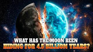 The Moon’s Shocking Reversal: Rock Samples That Changed Human History | Space Documentary