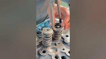 Valves Lock Fix Tools Idea #valve #shorts #tools