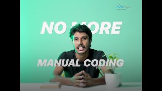 Stop coding harder. Start coding smarter. 🚀