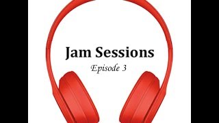 Episode 3 - April 21, 2018