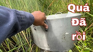 Lấy Xoang Lớn Đi Thăm Lú – Không Ngờ Trúng Đậm Luôn!