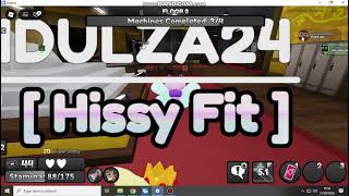 Roblox [Dandys World]:Flutter Run [Part 1]