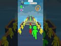Giant Rush 3D part 9 #shorts