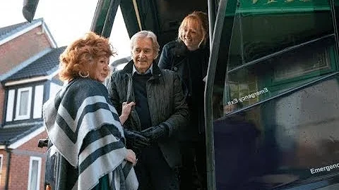 Has Ken Barlow left Coronation Street?