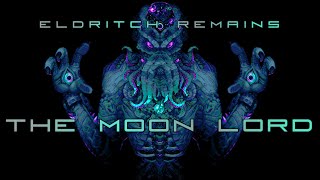 Moon Lord Nohit - INFERNUM - Terraria Calamity