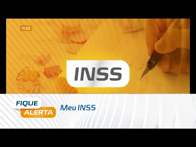 Meu INSS: Previdência Social