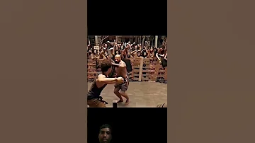 Tiger Shroff Amazing Action Fight Scene Ganapath Kriti Shortsfeed Ytshorts 