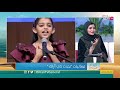 فعاليات"تحدث كي أراك "في نسختها الأولى بتنظيم وزارة الثقافة والرياضة والشباب