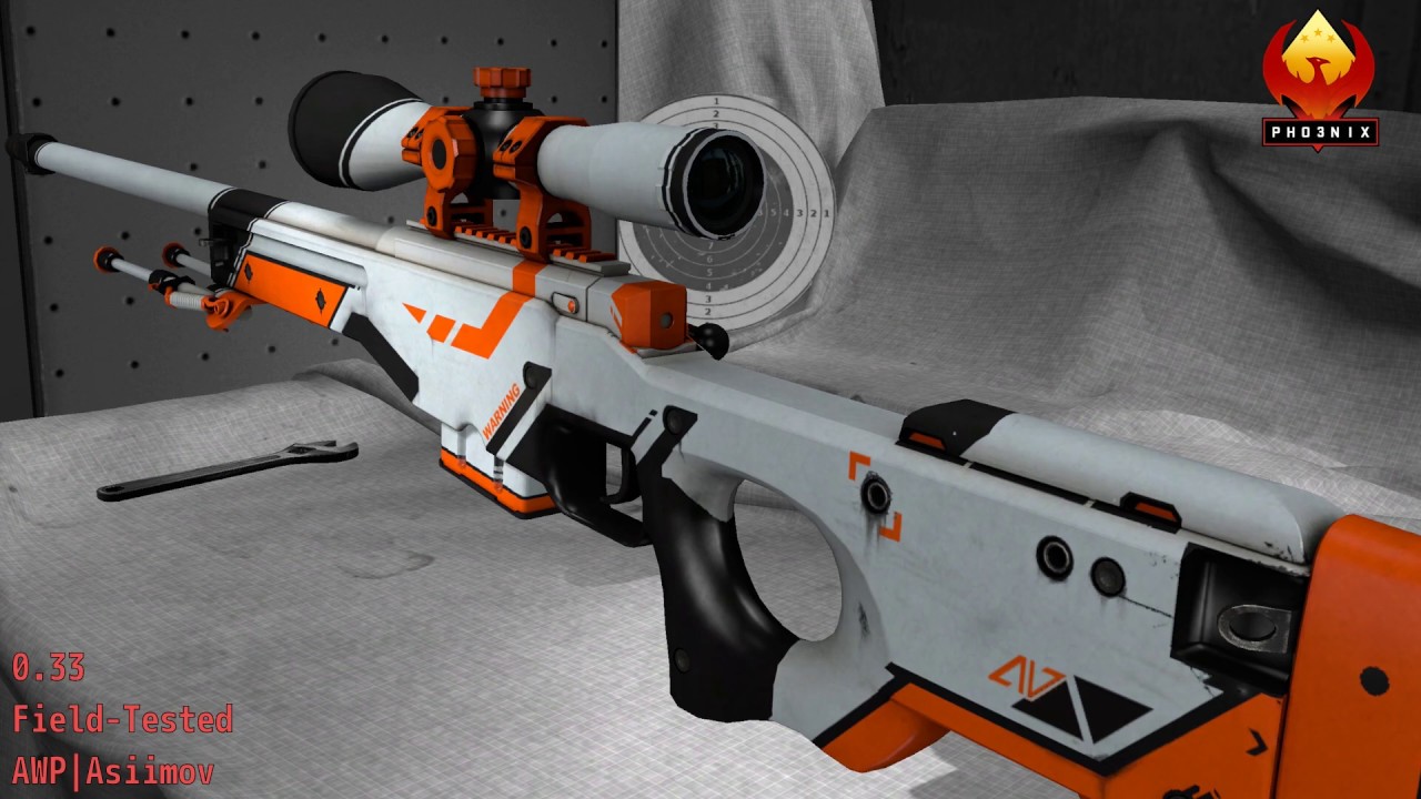 Awp azimov fn фото 21