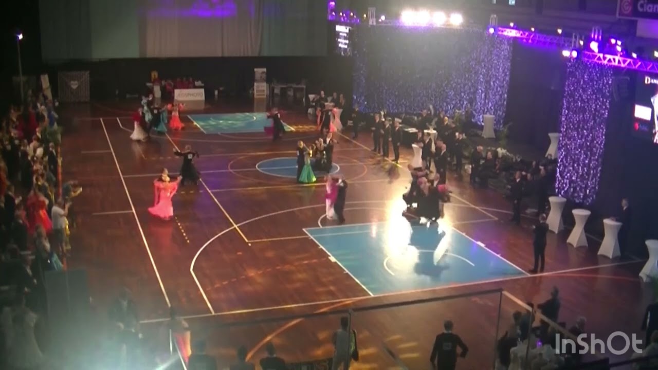 Dance Unique Cup 2025 65/69 AS