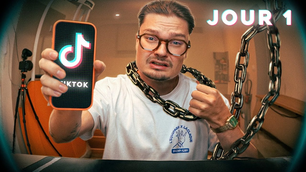Jour 1 : Le Stream ne s'arrête pas avant d'avoir 10K abonnés